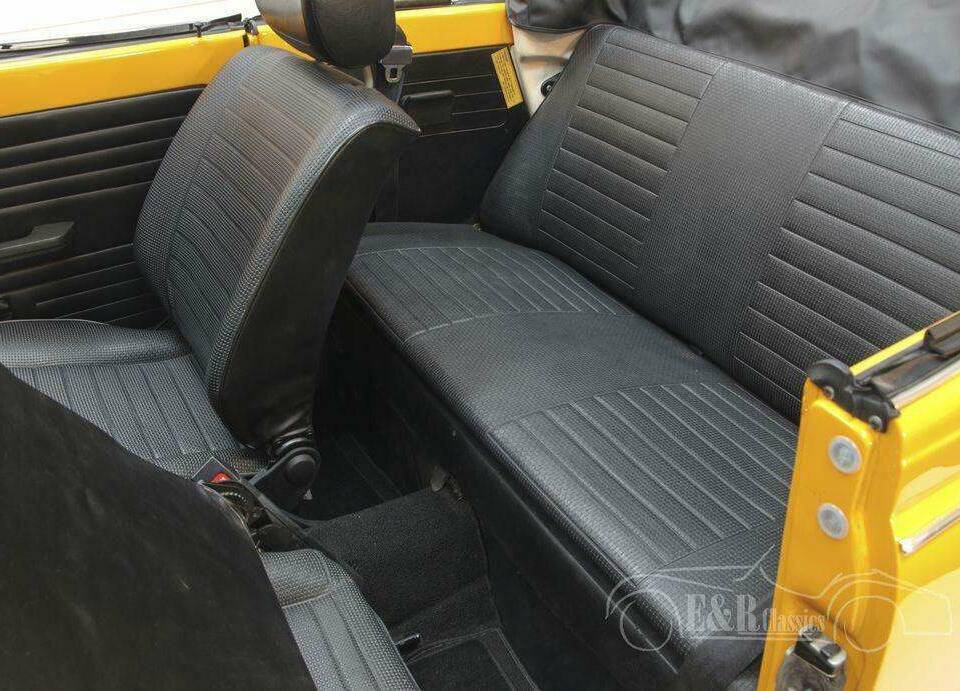 Image 13/19 of Volkswagen Escarabajo 1600 (1978)