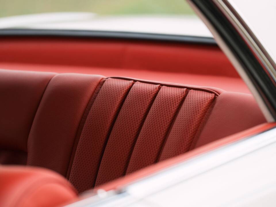 Bild 36/40 von Mercedes-Benz 300 SE (1965)