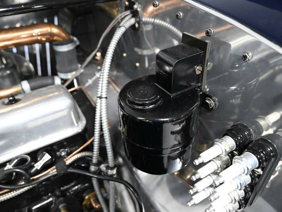 Bild 50/50 von Bentley Mark VI (1951)