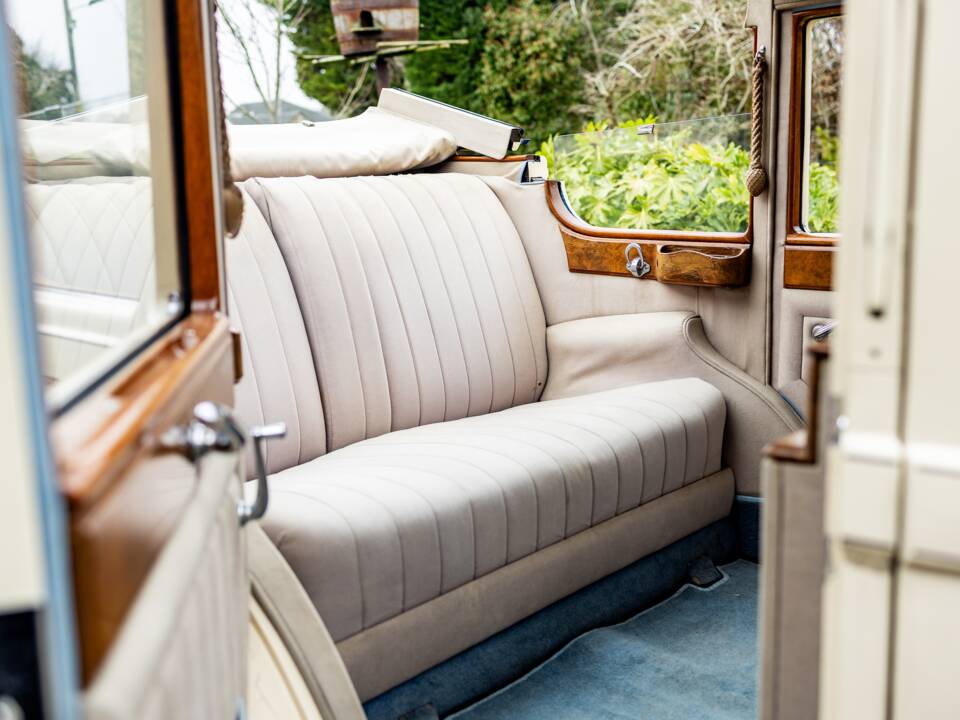 Image 50/50 of Rolls-Royce 20/25 HP (1934)