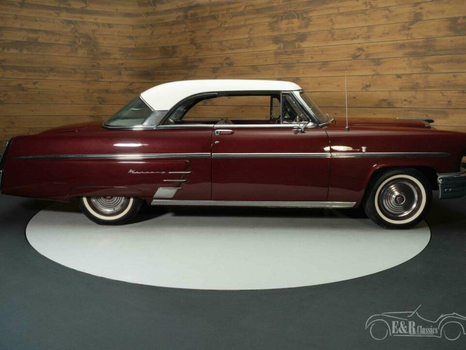 Bild 9/19 von Mercury Monterey Hardtop (1953)