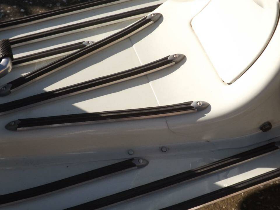 Immagine 37/50 di Piaggio Vespa 150 (1956)