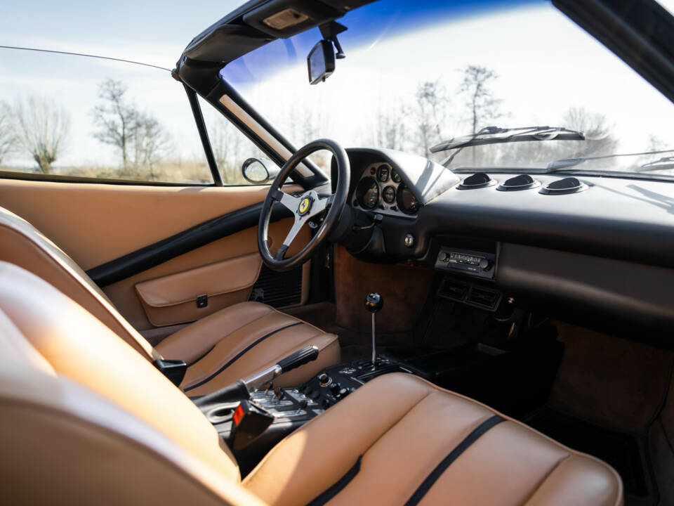 Bild 33/43 von Ferrari 308 GTS (1978)