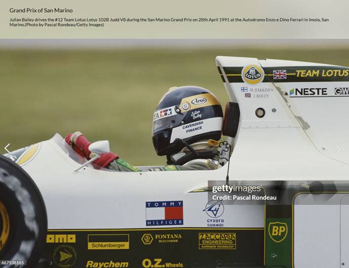 Image 76/83 of Lotus Elise Sport 135 (1999)