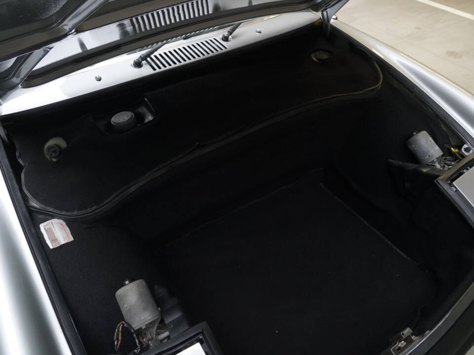 Image 91/99 de Porsche 914&#x2F;4 1.7 (1970)