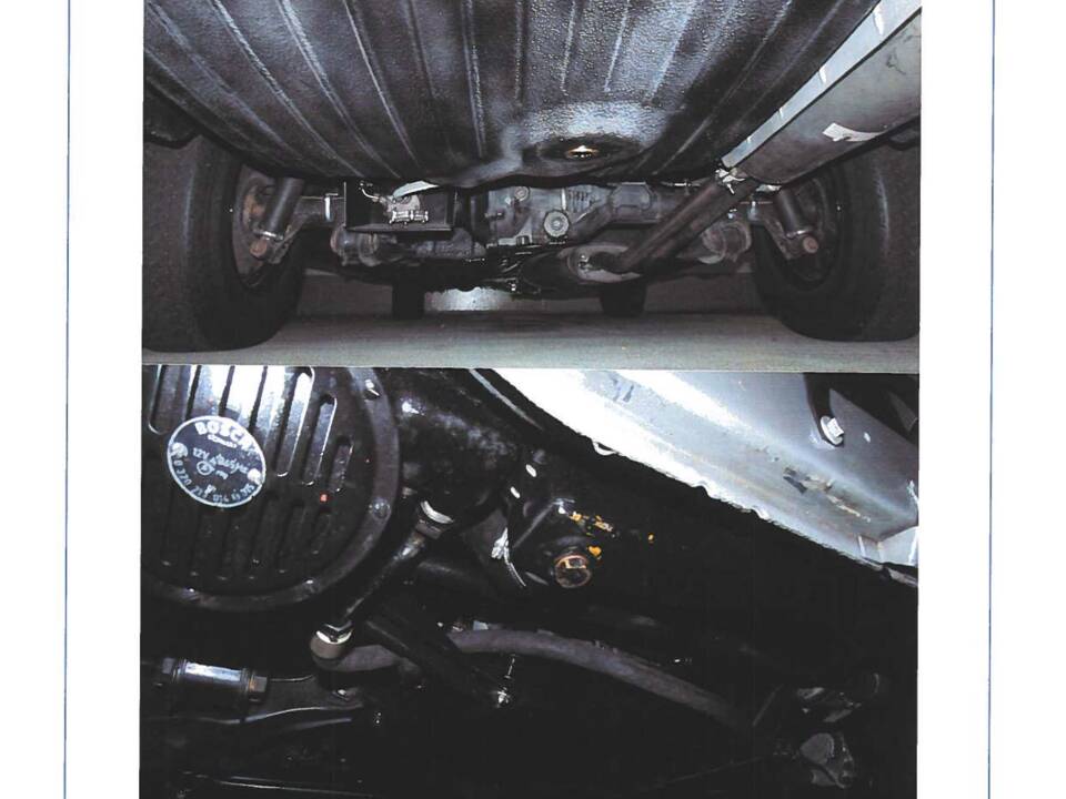 Image 7/8 of Mercedes-Benz 280 SE (1968)