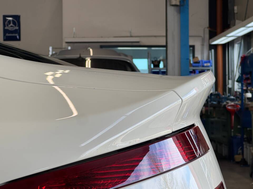 Image 20/25 of Aston Martin V8 Vantage (2007)