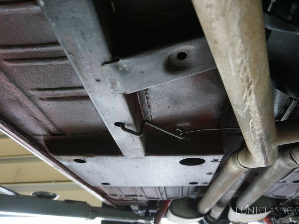 Image 56/66 de Ford Mustang 200 (1967)