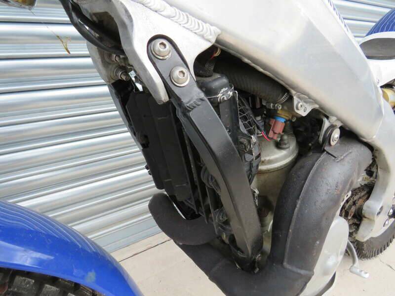 Bild 15/36 von Yamaha TY 250 (1993)