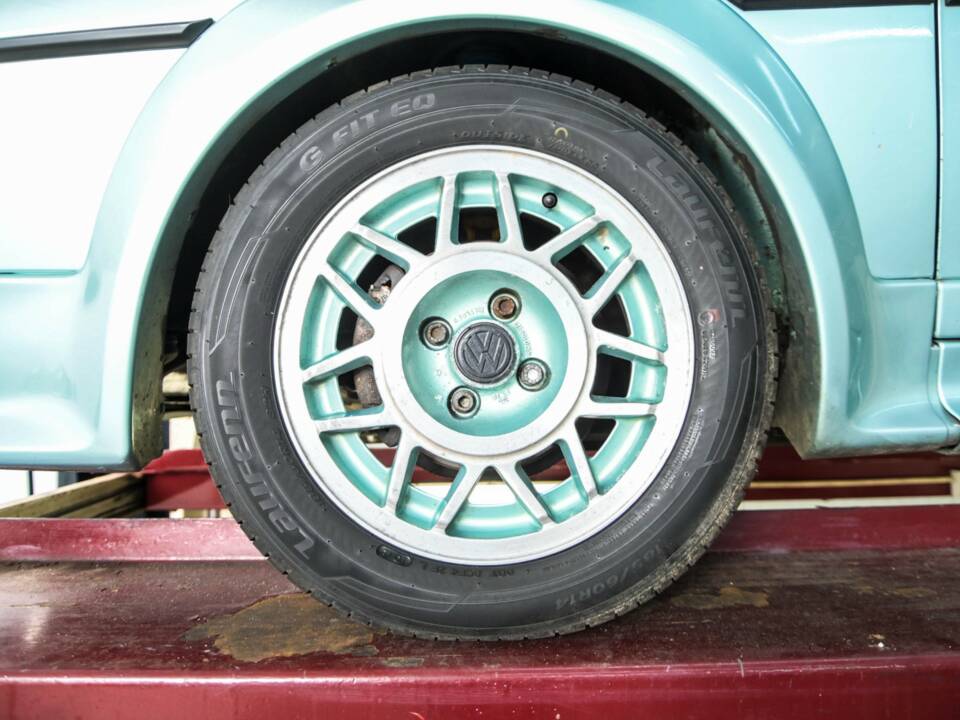 Bild 46/50 von Volkswagen Scirocco II 1.8 (1986)