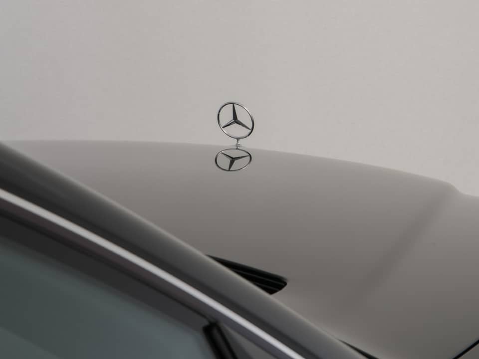 Image 32/45 of Mercedes-Benz 500 SEL (1992)