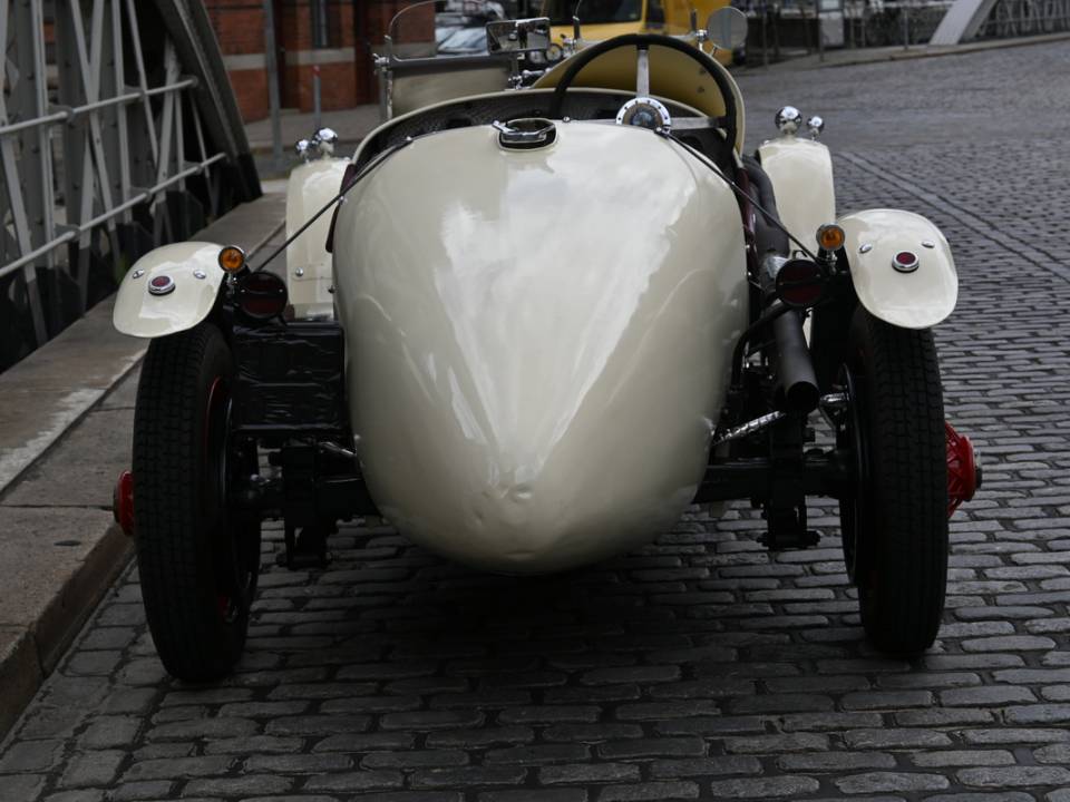 Bild 7/13 von Stutz Blackhawk Cameron Special (1926)