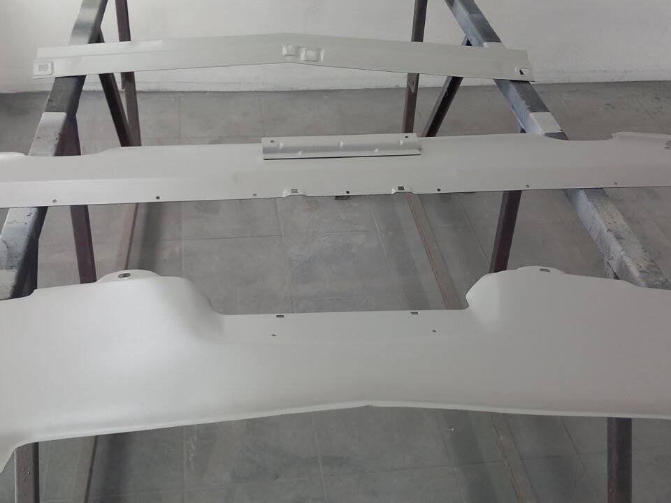 Bild 27/41 von Ford Mustang 289 (1967)