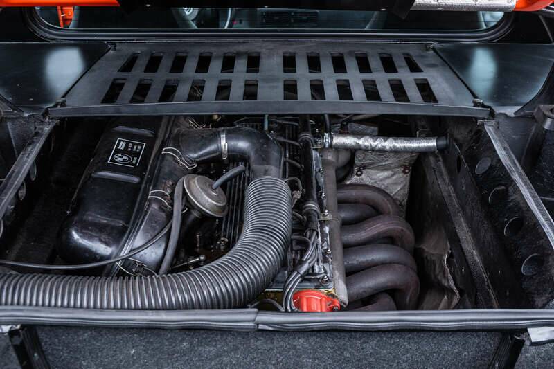 Bild 3/34 von BMW M1 (1980)