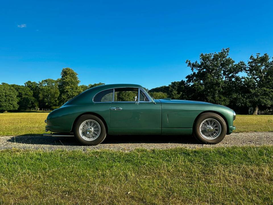 Bild 4/67 von Aston Martin DB 2 Vantage (1952)