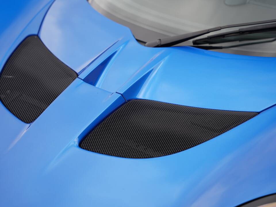 Bild 50/50 von Lotus Elise Sport 220 (2020)