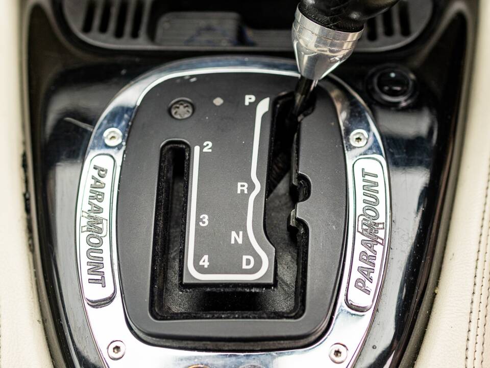 Afbeelding 38/50 van Jaguar XKR (1998)