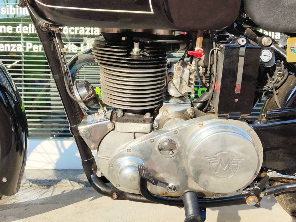 Imagen 11/30 de Matchless DUMMY (1947)