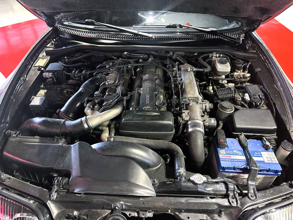 Image 13/17 of Toyota Supra (1994)