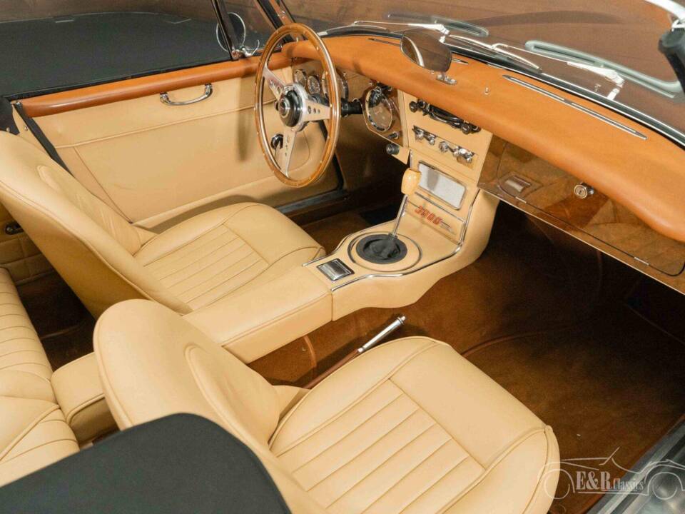 Bild 12/19 von Austin-Healey 3000 Mk III (BJ8) (1965)