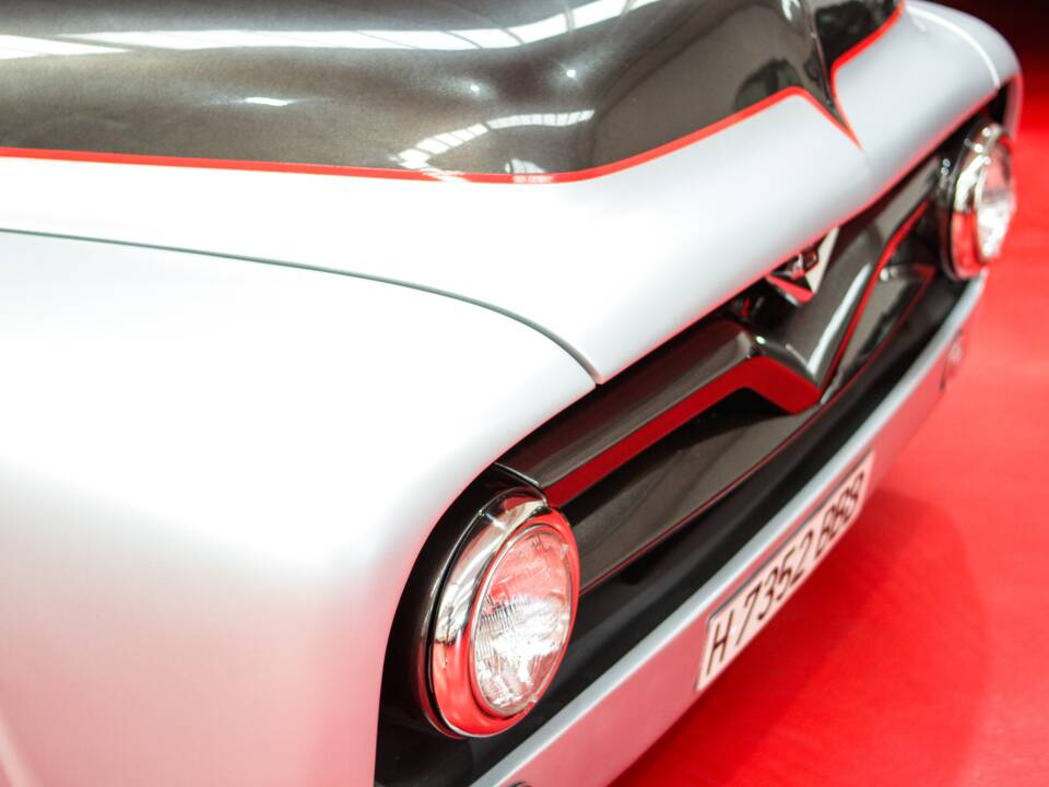 Imagen 4/57 de Ford F-100 (1955)