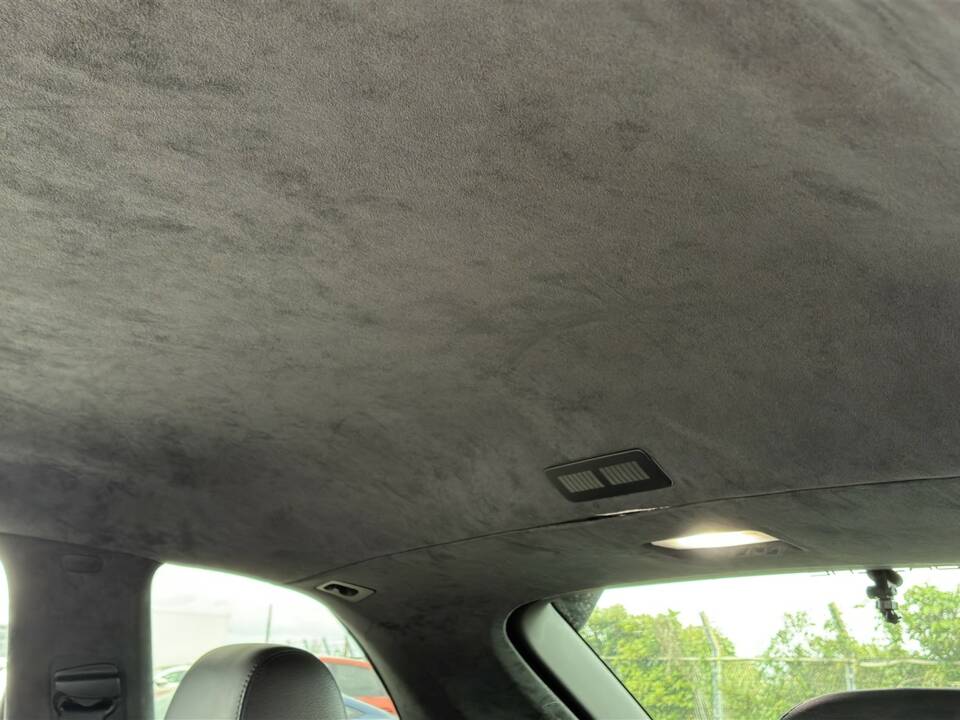 Image 38/50 of Porsche Cayenne Turbo (2007)