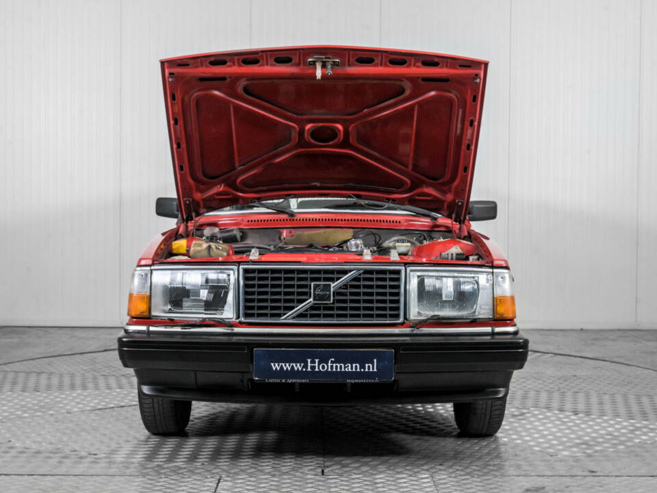 Bild 36/50 von Volvo 240 Turbo (1982)