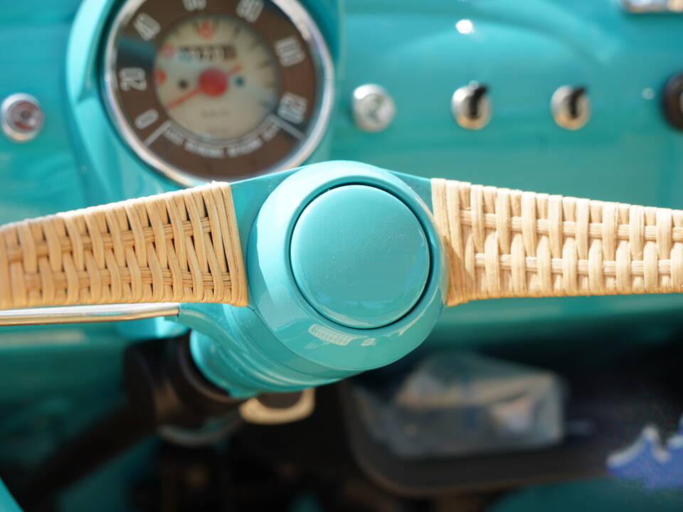 Image 23/51 de FIAT Ghia 500 Jolly (1971)
