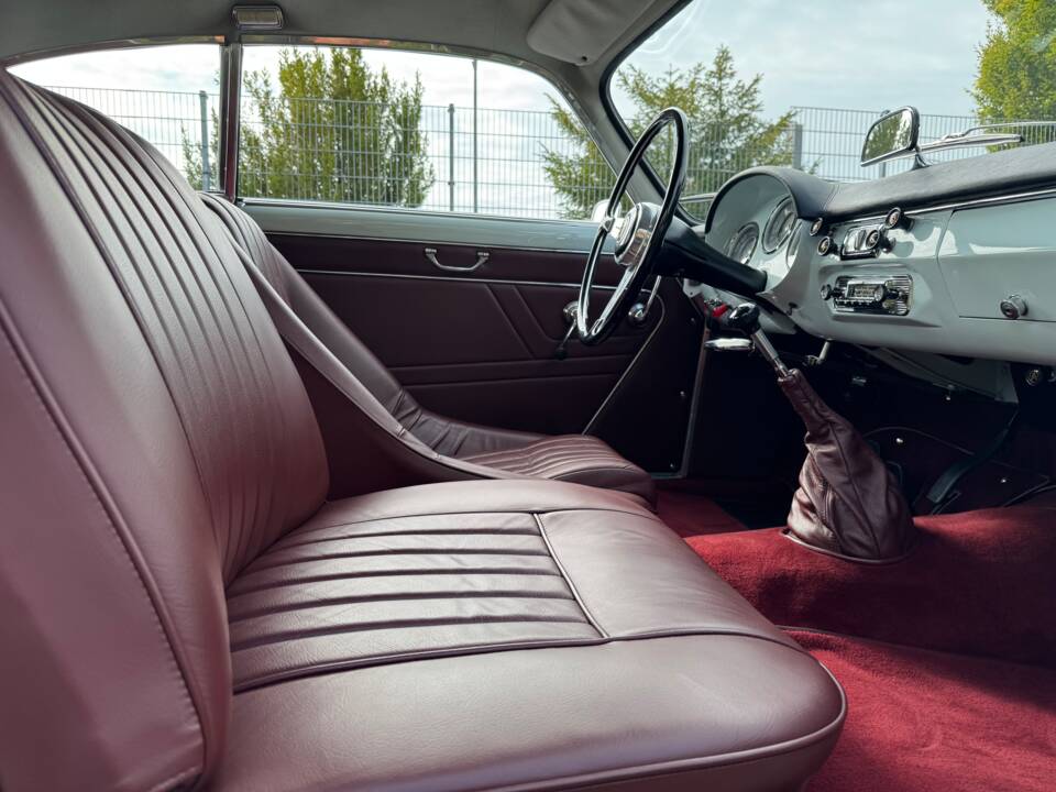 Bild 26/42 von Alfa Romeo Giulietta Sprint (1959)