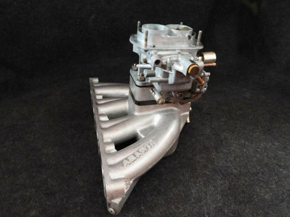 Bild 13/15 von FIAT 131 Abarth Rally (1977)