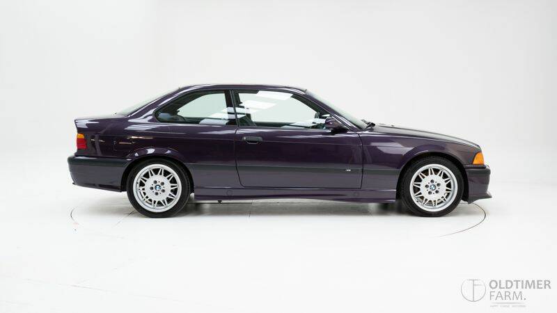 Bild 6/15 von BMW M3 (1994)