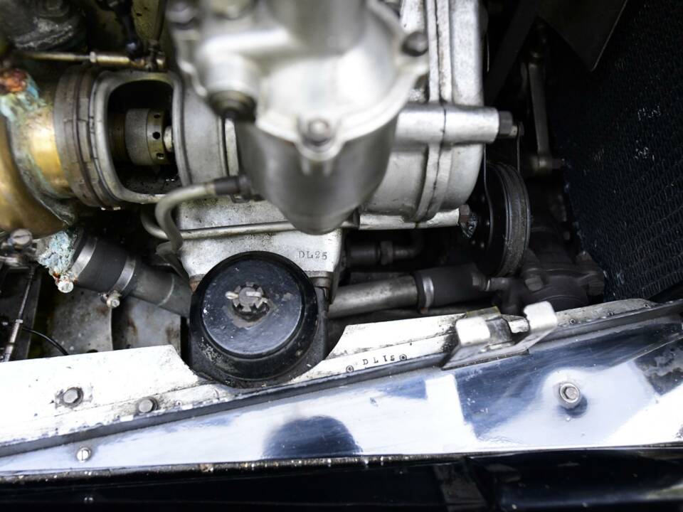 Image 37/50 of Rolls-Royce Phantom II (1935)