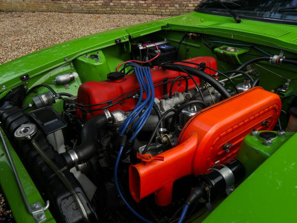 Imagen 43/50 de Datsun 240 Z (1973)