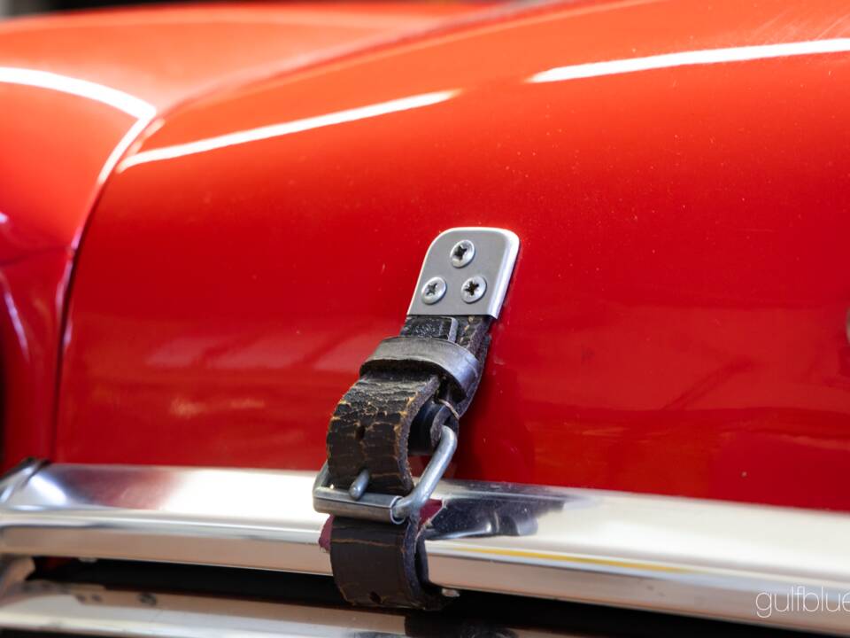 Immagine 28/64 di Morris Mini Cooper S 1275 (1969)