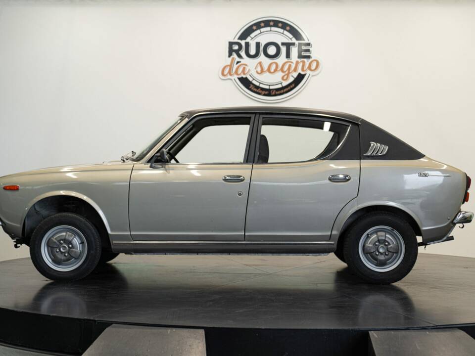 Imagen 6/45 de Datsun 100 A (1975)