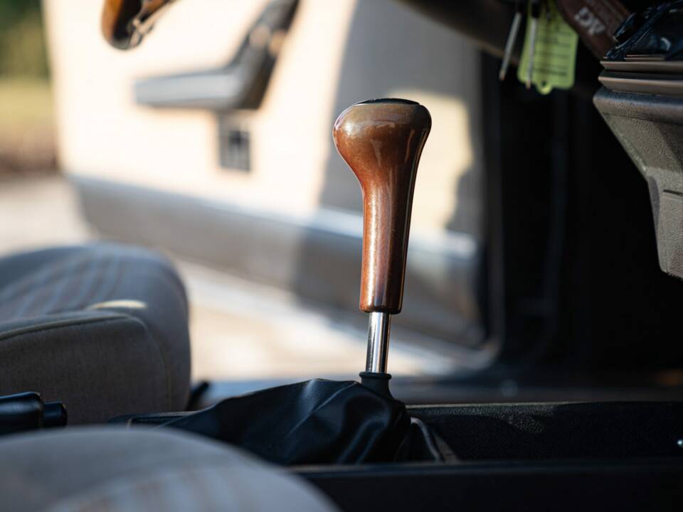 Bild 39/50 von Alfa Romeo GTV 6 2.5 (1981)