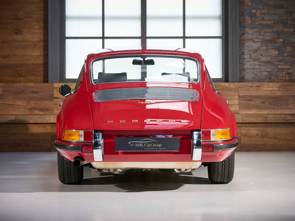 Afbeelding 8/44 van Porsche 911 2.0 E (1969)