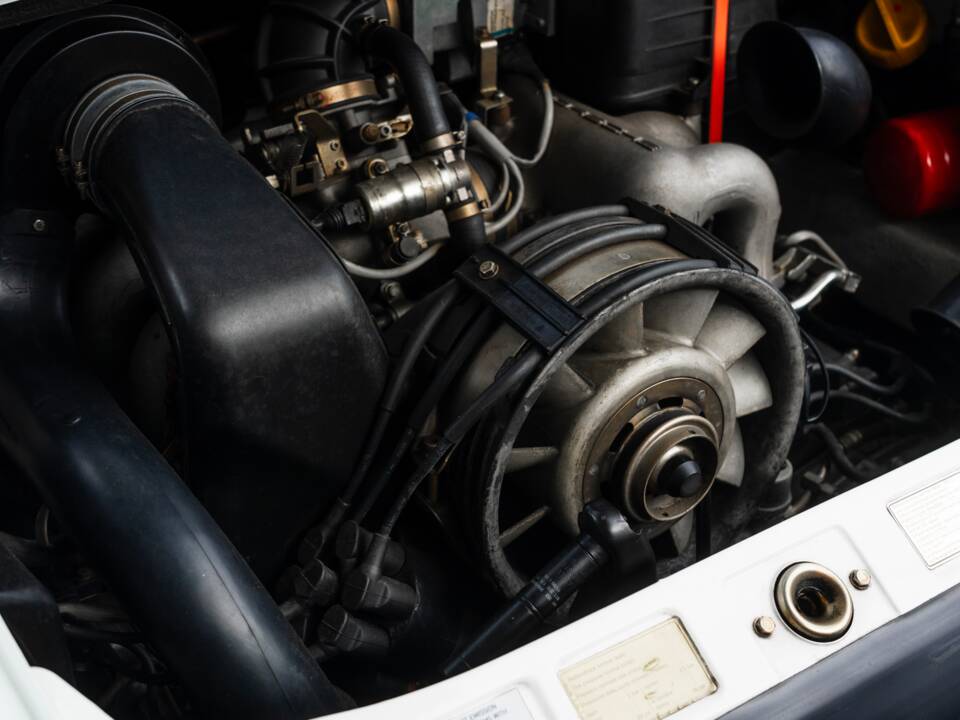 Bild 17/48 von Porsche 911 Speedster 3.2 (1989)