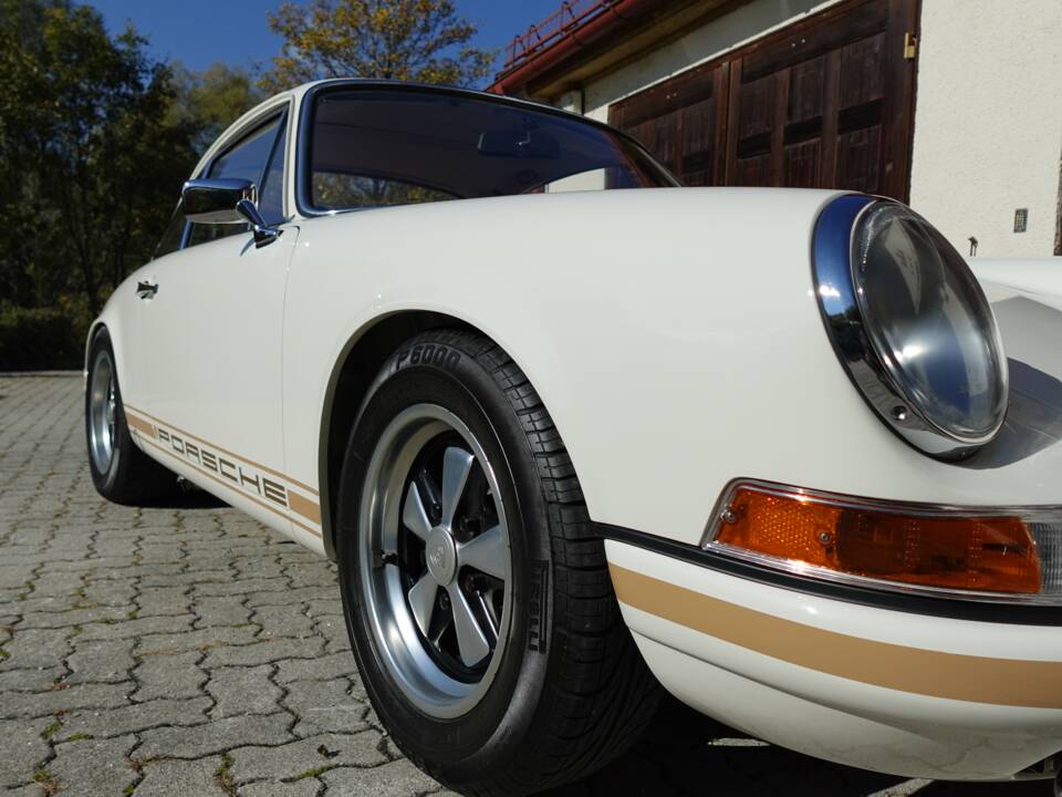 Bild 43/48 von Porsche 911 2.0 T (1968)