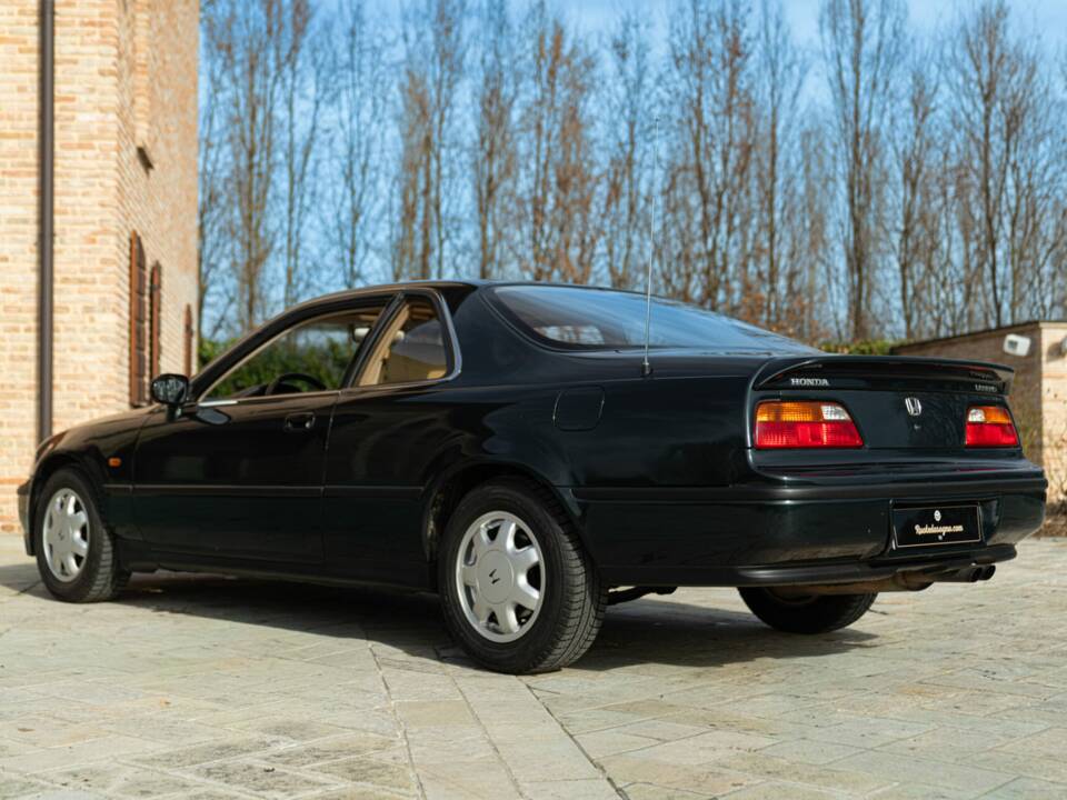 Bild 6/50 von Honda Legend (1992)