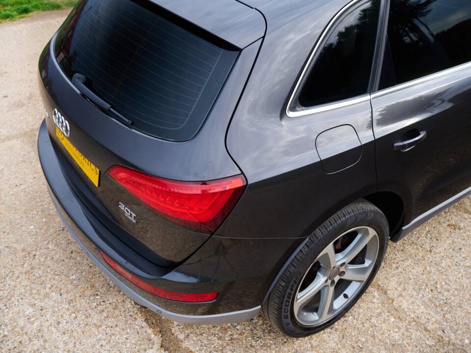 Image 9/50 de Audi Q5 3.0 TFSI (2013)