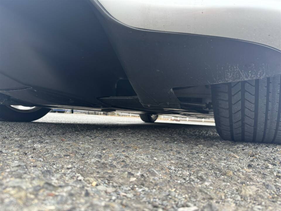 Immagine 37/44 di Ferrari 360 Spider (2004)