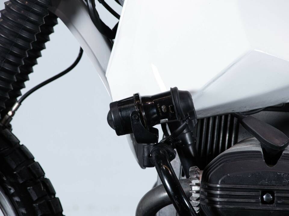 Bild 43/50 von BMW R 100 G/S (1993)