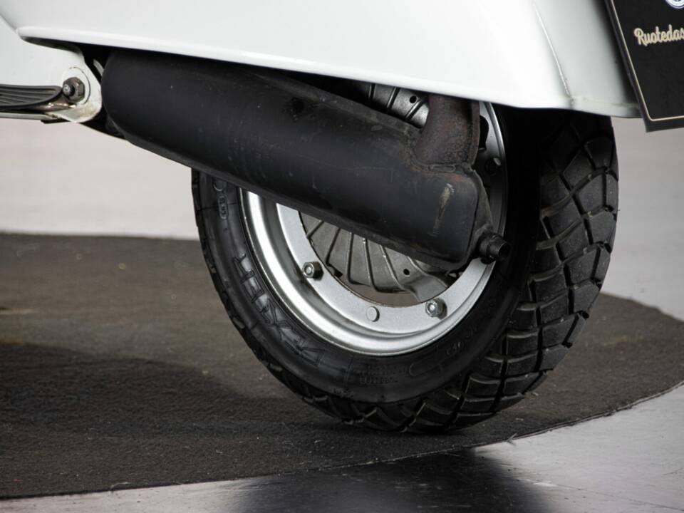 Imagen 17/50 de Piaggio Vespa 50 N Special (1979)