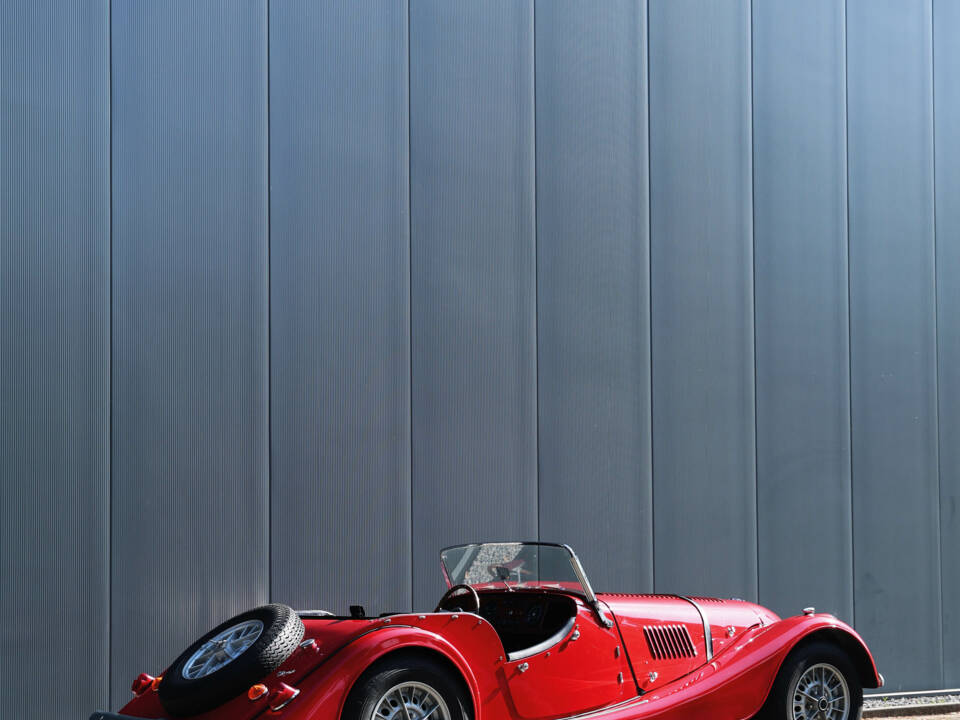 Image 2/44 of Morgan Plus 8 Moss Getriebe (1969)