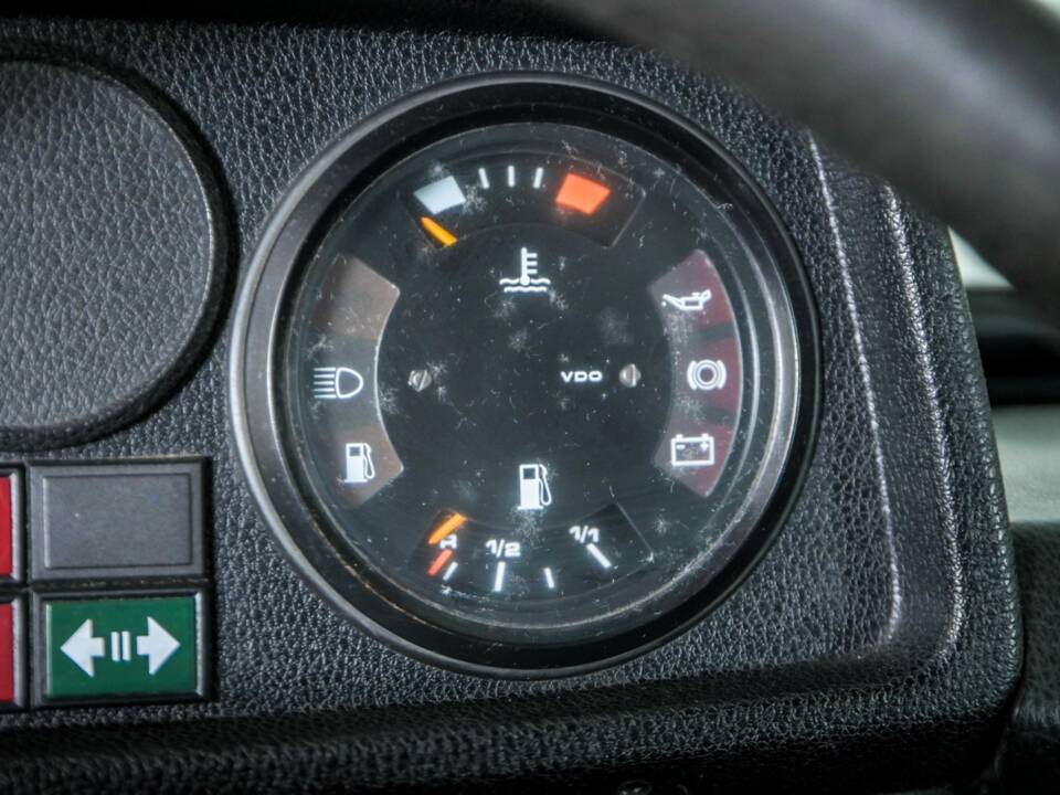 Afbeelding 17/50 van Mercedes-Benz 300 GD (SWB) (1983)