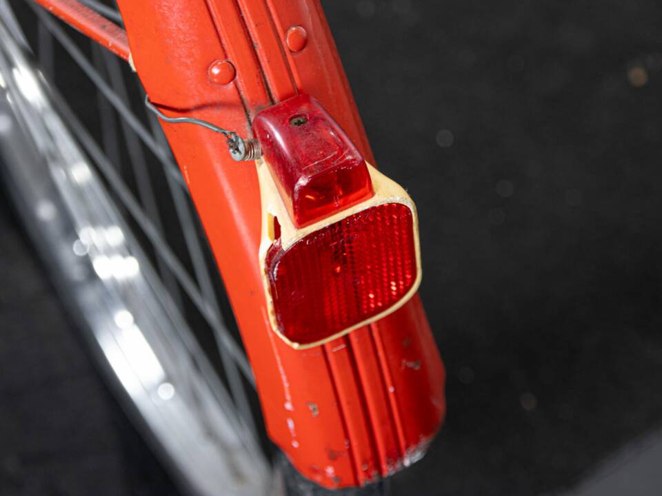 Imagen 39/42 de Garelli Mosquito (1984)