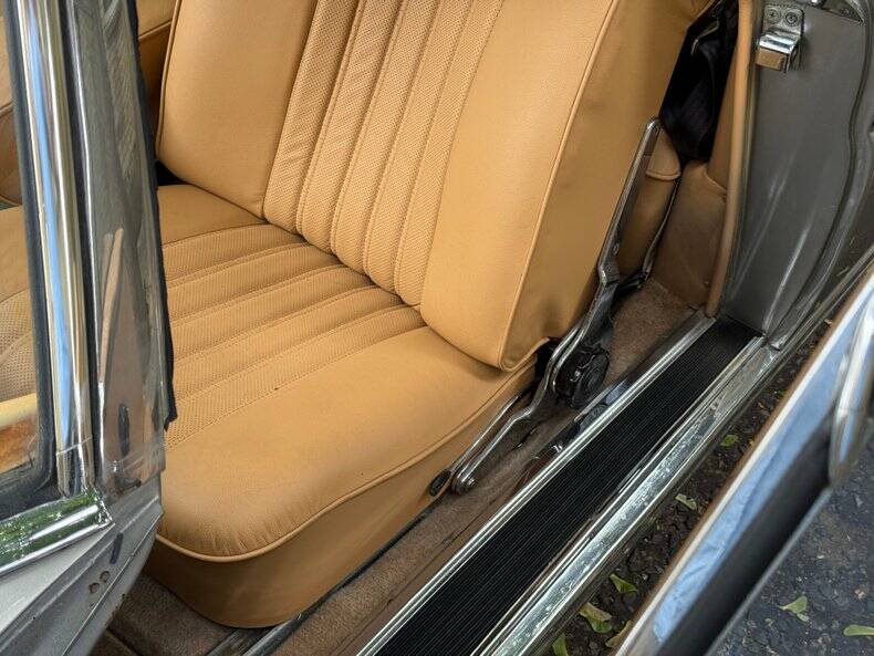 Bild 50/50 von Mercedes-Benz 220 SE b (1966)