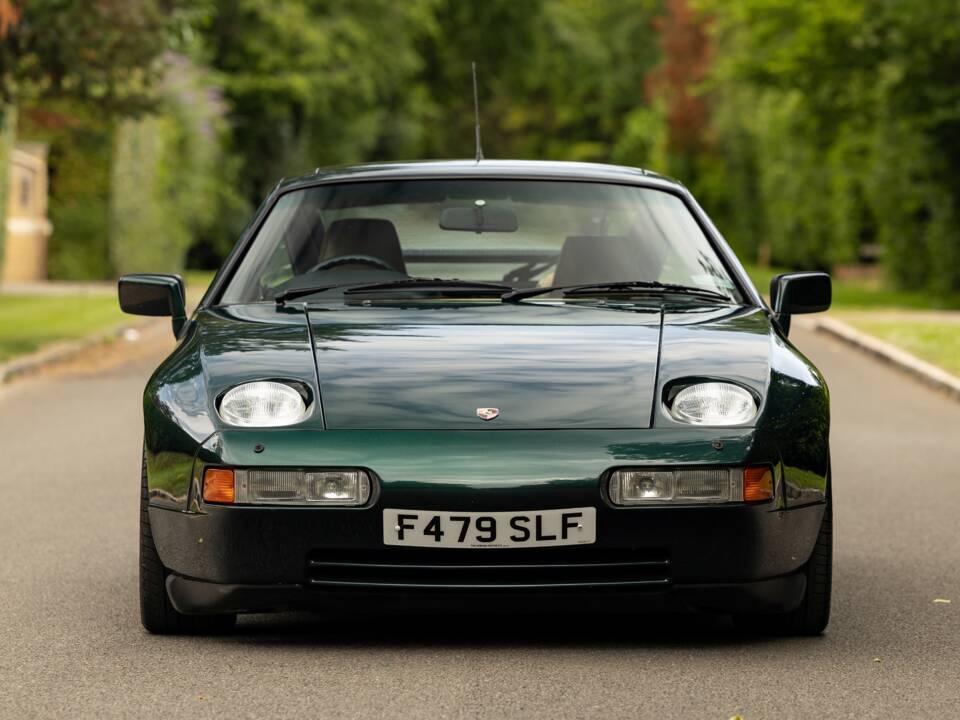 Bild 2/69 von Porsche 928 S4 (1989)