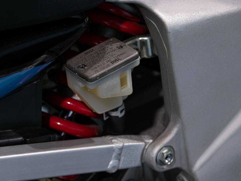 Afbeelding 32/50 van Suzuki TL 1000R (1999)